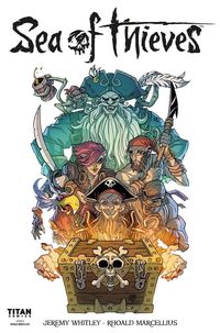 Produktbild: Sea of Thieves #1
