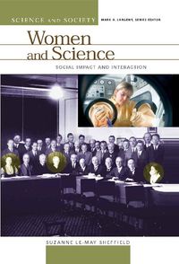 Produktbild: Women & Science