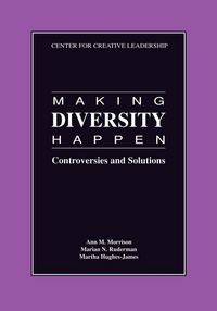 Produktbild: Making Diversity Happen
