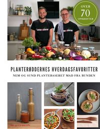Produktbild: Planter&oslash;ddernes Hverdagsfavoritter