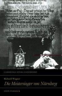 Produktbild: Richard Wagner