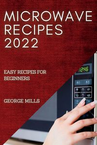 Produktbild: Microwave Recipes 2022