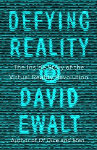 Produktbild: Defying Reality