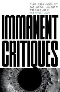Produktbild: Immanent Critiques