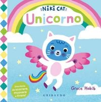 Produktbild: Unicorno. Niki cat