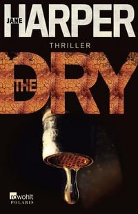 Produktbild: The Dry