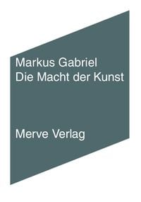 Produktbild: Die Macht der Kunst