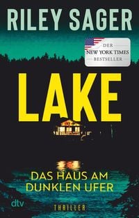 Produktbild: LAKE &ndash; Das Haus am dunklen Ufer