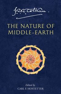 Produktbild: The Nature of Middle-Earth