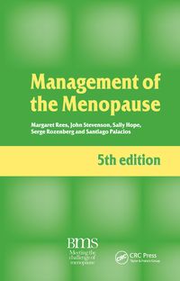 Produktbild: Management of the Menopause, 5th edition