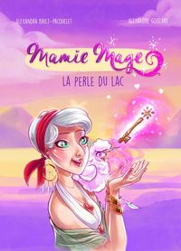 Produktbild: Mamie mage