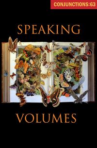 Produktbild: Speaking Volumes