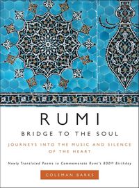 Produktbild: Rumi: Bridge to the Soul
