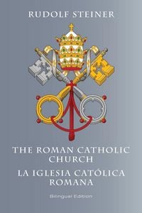 Produktbild: The Roman Catholic Church