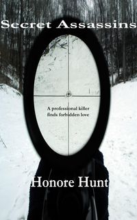 Produktbild: Secret Assassins