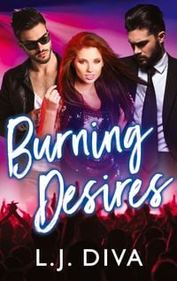 Produktbild: Burning Desires