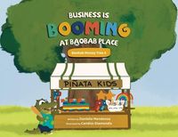 Produktbild: Business is Booming at Baobab Place