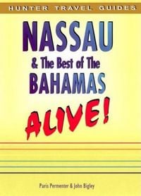 Produktbild: Nassau & the Best of the Bahamas