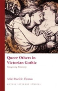 Produktbild: Queer Others in Victorian Goth