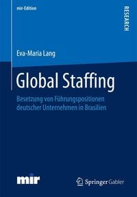 Produktbild: Global Staffing