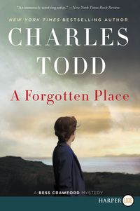 Produktbild: A Forgotten Place