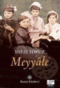 Produktbild: Meyyale Cep Boy