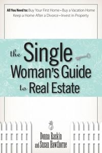 Produktbild: The Single Woman's Guide To Real Estate