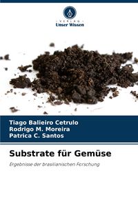 Produktbild: Substrate f&uuml;r Gem&uuml;se