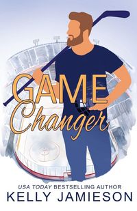 Produktbild: Game Changer