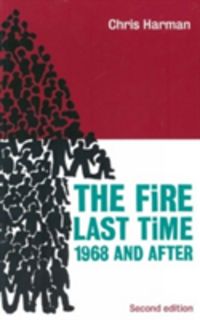 Produktbild: Harman, C: The Fire Last Time