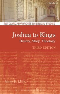 Produktbild: Joshua to Kings