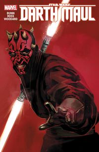 Produktbild: Star Wars: Darth Maul
