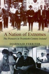 Produktbild: A Nation of Extremes