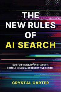 Produktbild: The New Rules of AI Search