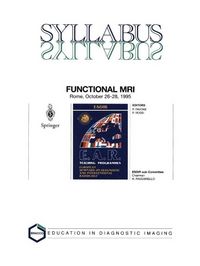 Produktbild: Functional MRI
