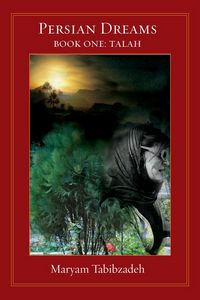 Produktbild: Persian Dreams Book One, Talah