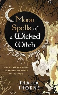 Produktbild: Moon Spells of a Wicked Witch