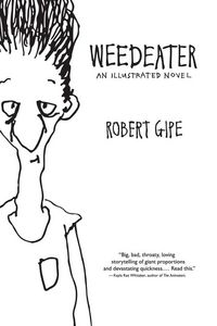 Produktbild: Weedeater