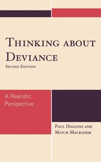 Produktbild: Thinking About Deviance