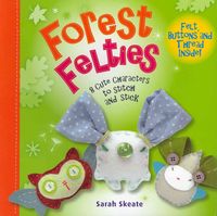 Produktbild: Forest Felties