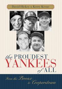 Produktbild: The Proudest Yankees of All
