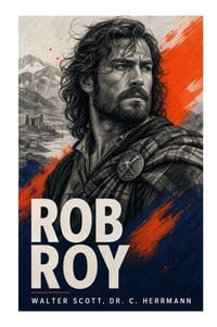 Produktbild: Rob Roy