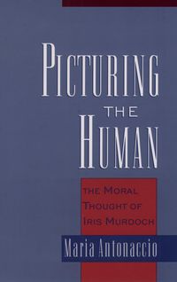 Produktbild: Picturing the Human