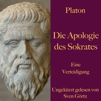 Bild vom Artikel Platon: Die Apologie des Sokrates vom Autor Platon
