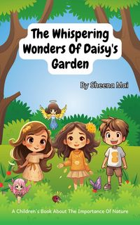 Produktbild: The Whispering Wonders of Daisy's Garden