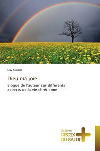 Produktbild: Dieu ma joie