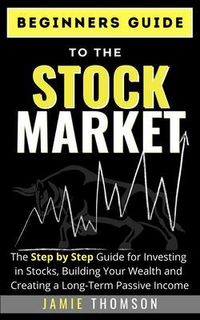 Produktbild: Beginners Guide to the Stock Market