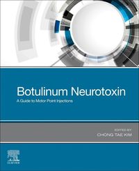 Produktbild: Botulinum Neurotoxin