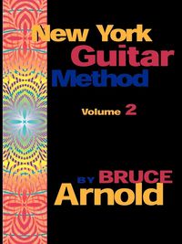 Produktbild: New York Guitar Method Volume 2