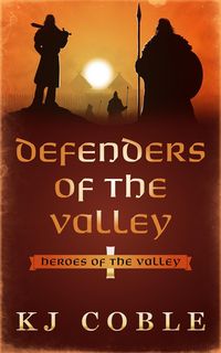 Produktbild: Defenders of the Valley